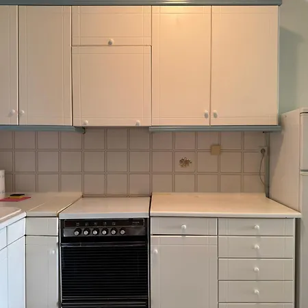 Apartamento Davanos House