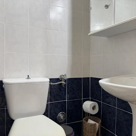 Davanos House Limenas (Thasos)