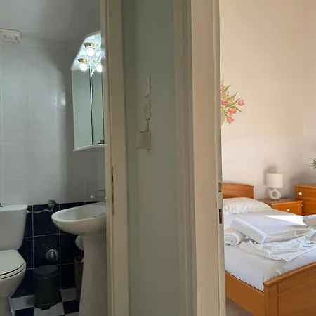 Appartement Davanos House