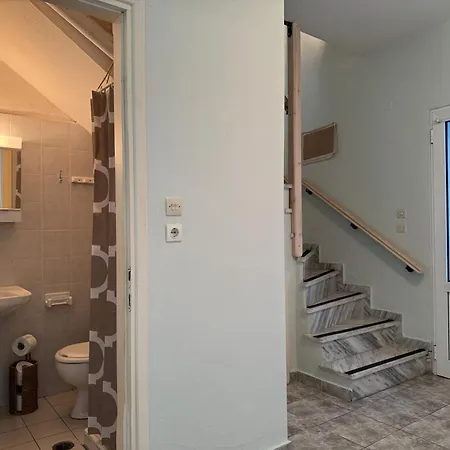 Apartamento Davanos House Limenas (Thasos)