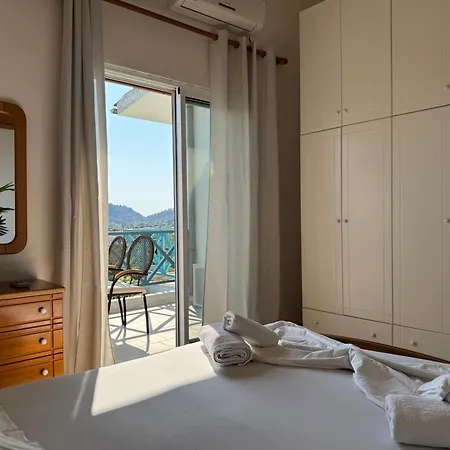Davanos House Limenas (Thasos)