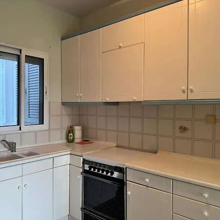 Davanos House Apartamento