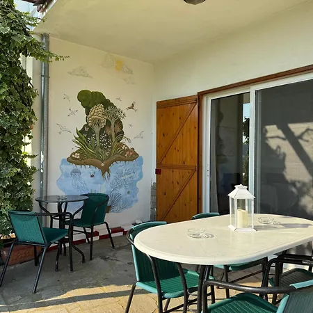 Apartamento Davanos House *