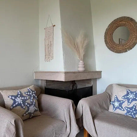 Appartement Davanos House Limenas (Thasos)