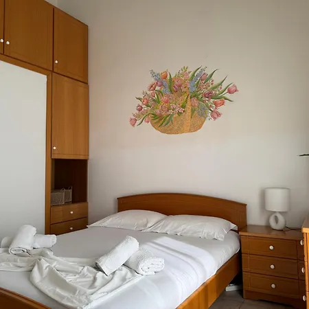 Davanos House Appartement *