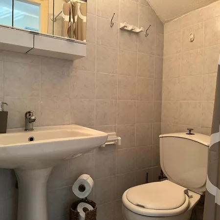 Davanos House Apartamento Limenas (Thasos)