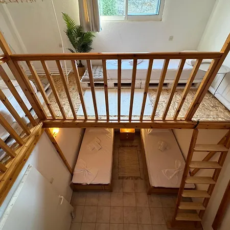 Appartement Davanos House