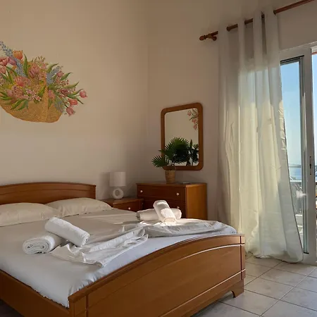 Davanos House * Limenas (Thasos)