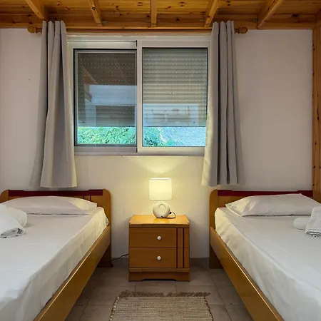 Davanos House Apartamento Limenas (Thasos)