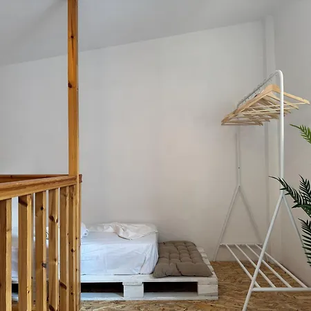 Apartamento Davanos House Limenas (Thasos)