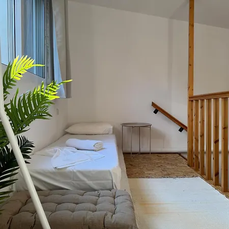 Appartement Davanos House Limenas (Thasos)