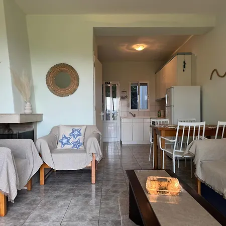 Davanos House Apartamento