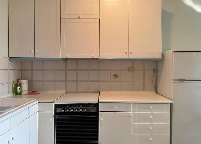 Διαμέρισμα Davanos House