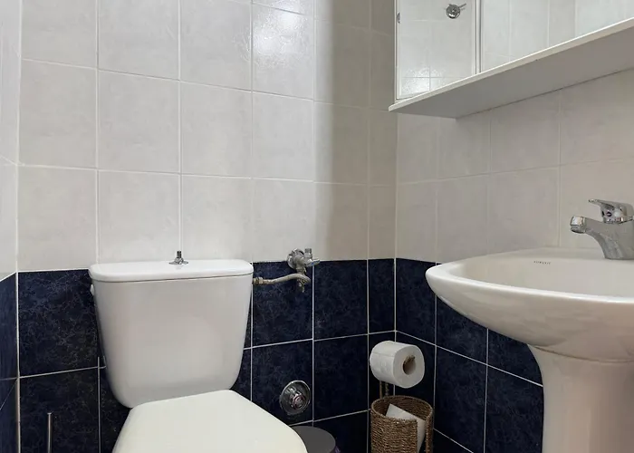 Davanos House Λιμένας