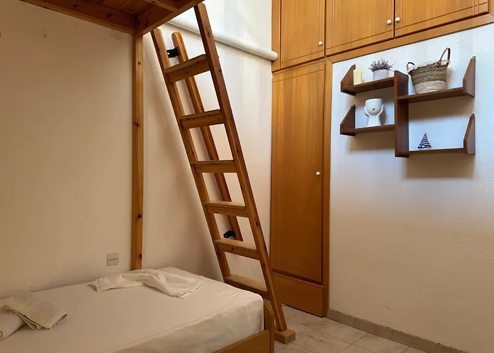 Davanos House * Λιμένας