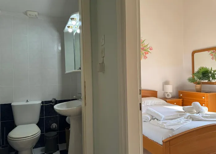 Διαμέρισμα Davanos House