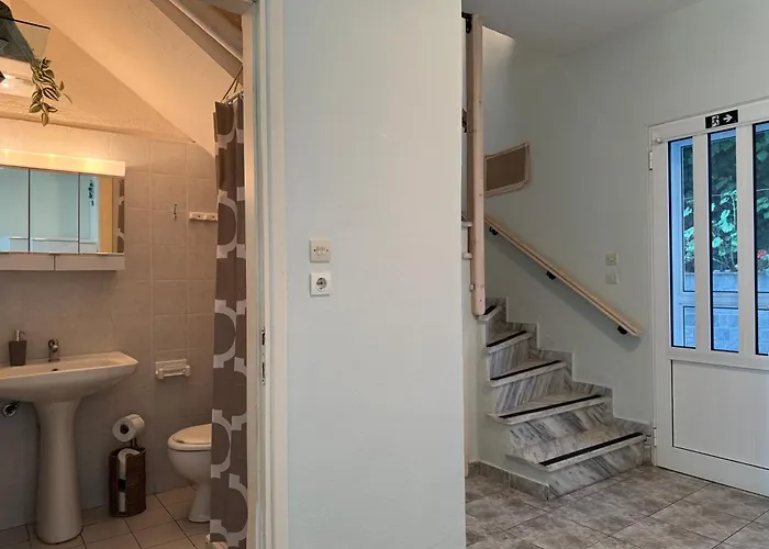 Διαμέρισμα Davanos House Λιμένας