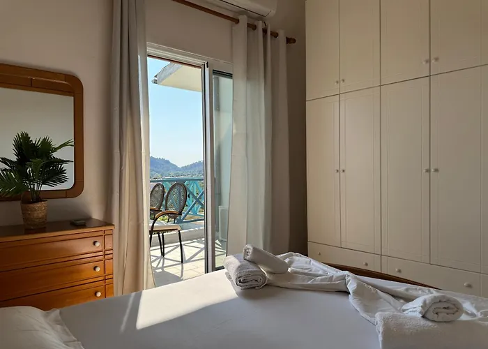 Davanos House Λιμένας