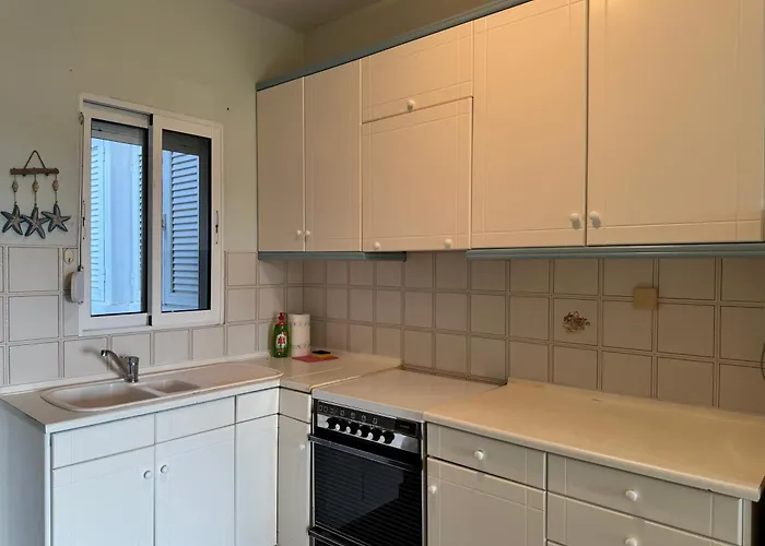 Davanos House Διαμέρισμα