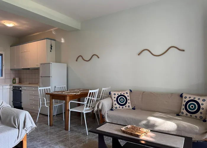 Davanos House Λιμένας