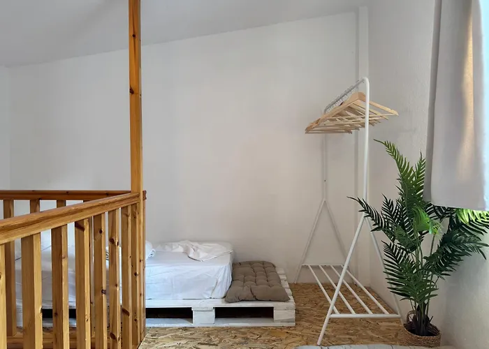 Davanos House Διαμέρισμα *