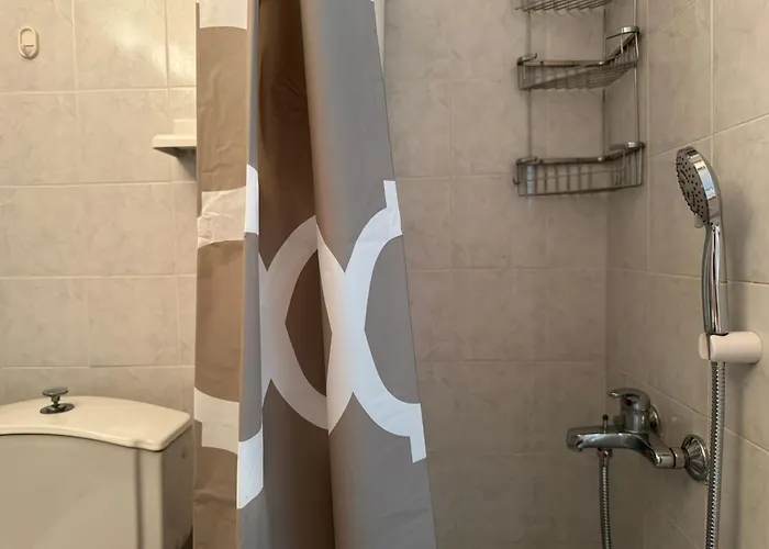 Davanos House * Λιμένας