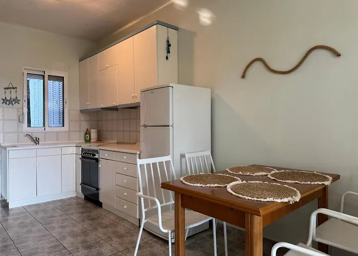 Διαμέρισμα Davanos House