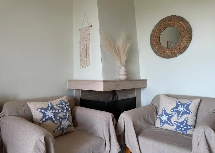 Διαμέρισμα Davanos House Λιμένας