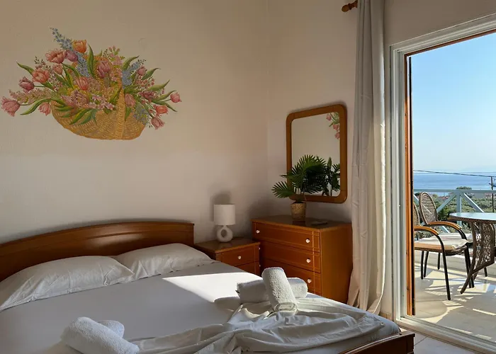 Davanos House Λιμένας