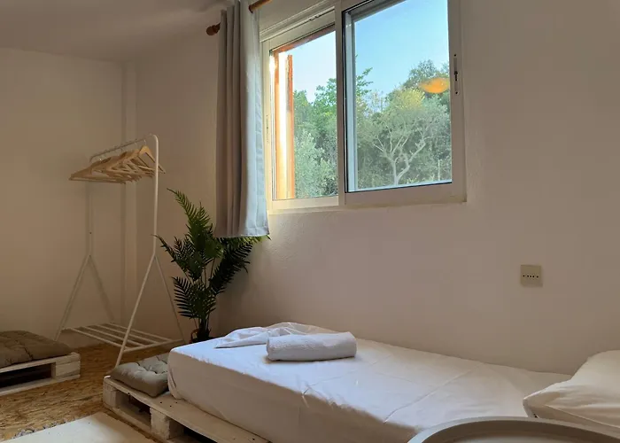 Davanos House Λιμένας