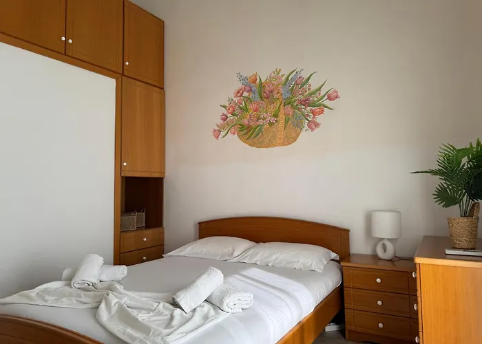 Davanos House Διαμέρισμα *