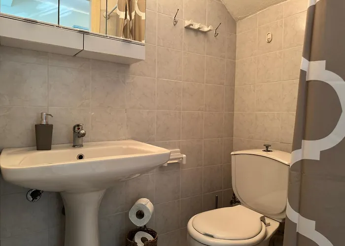 Davanos House Διαμέρισμα Λιμένας