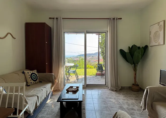 Davanos House Διαμέρισμα *