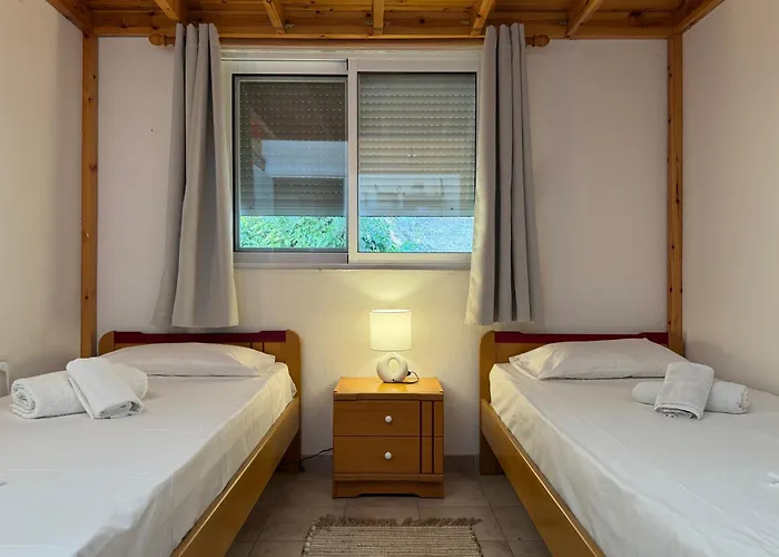 Davanos House Διαμέρισμα Λιμένας