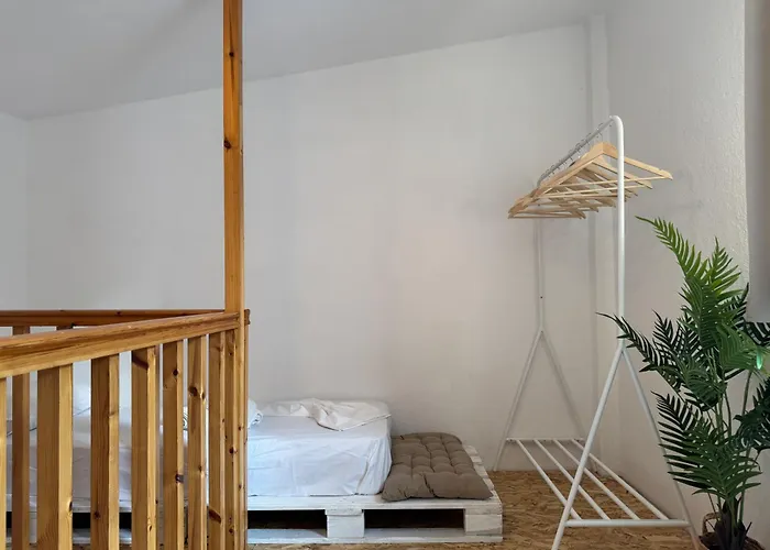 Διαμέρισμα Davanos House Λιμένας