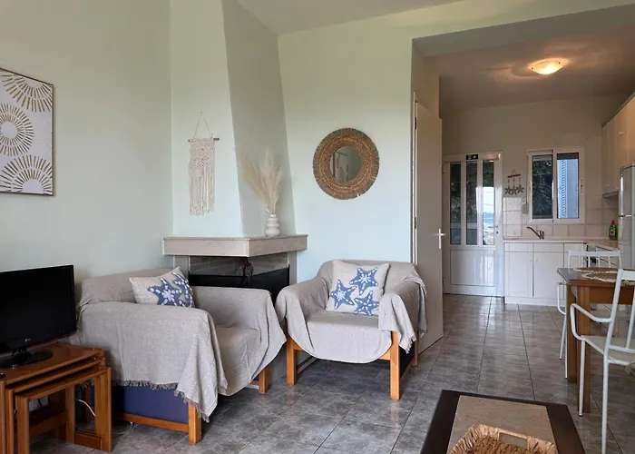 Davanos House * Λιμένας