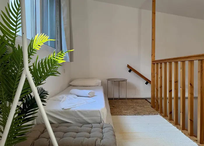 Διαμέρισμα Davanos House Λιμένας