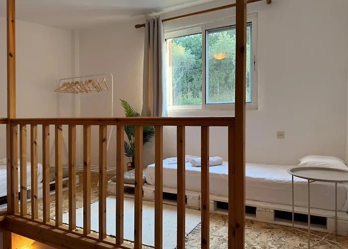 Davanos House Λιμένας