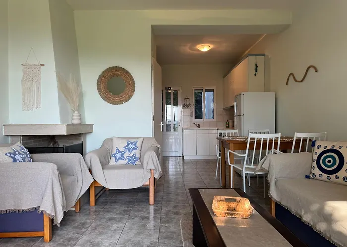 Davanos House Διαμέρισμα